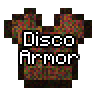 DiscoArmor Plugin Logo