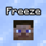 Freeze Plugin Logo