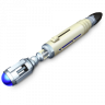 Sonic Screwdriver Plugin Logo